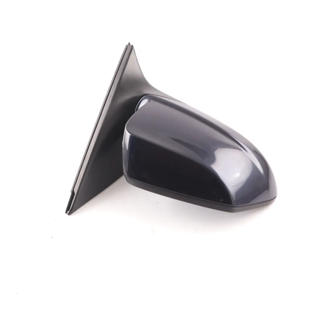 Wing Mirror Heated Right Door O/S Auto Dip Imperial Blue Metalic A89 to BMW F10 F11 with Part number 7268238 BMW F10 F11 Wing Mirror Heated Right Door O/S Auto Dip Imperial Blue Metalic A89 - SKU rhd-7268238-IBB1 - Part number 7268238