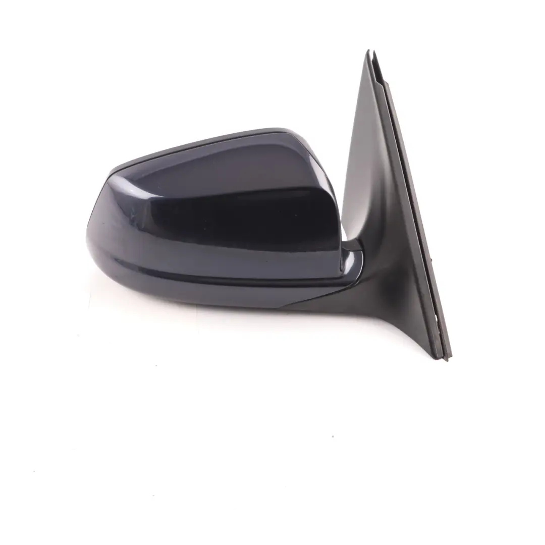 Wing Mirror Heated Right Door O/S Auto Dip Imperial Blue Metalic A89 to BMW F10 F11 with Part number 7268238 BMW F10 F11 Wing Mirror Heated Right Door O/S Auto Dip Imperial Blue Metalic A89 - SKU rhd-7268238-IBB1 - Part number 7268238