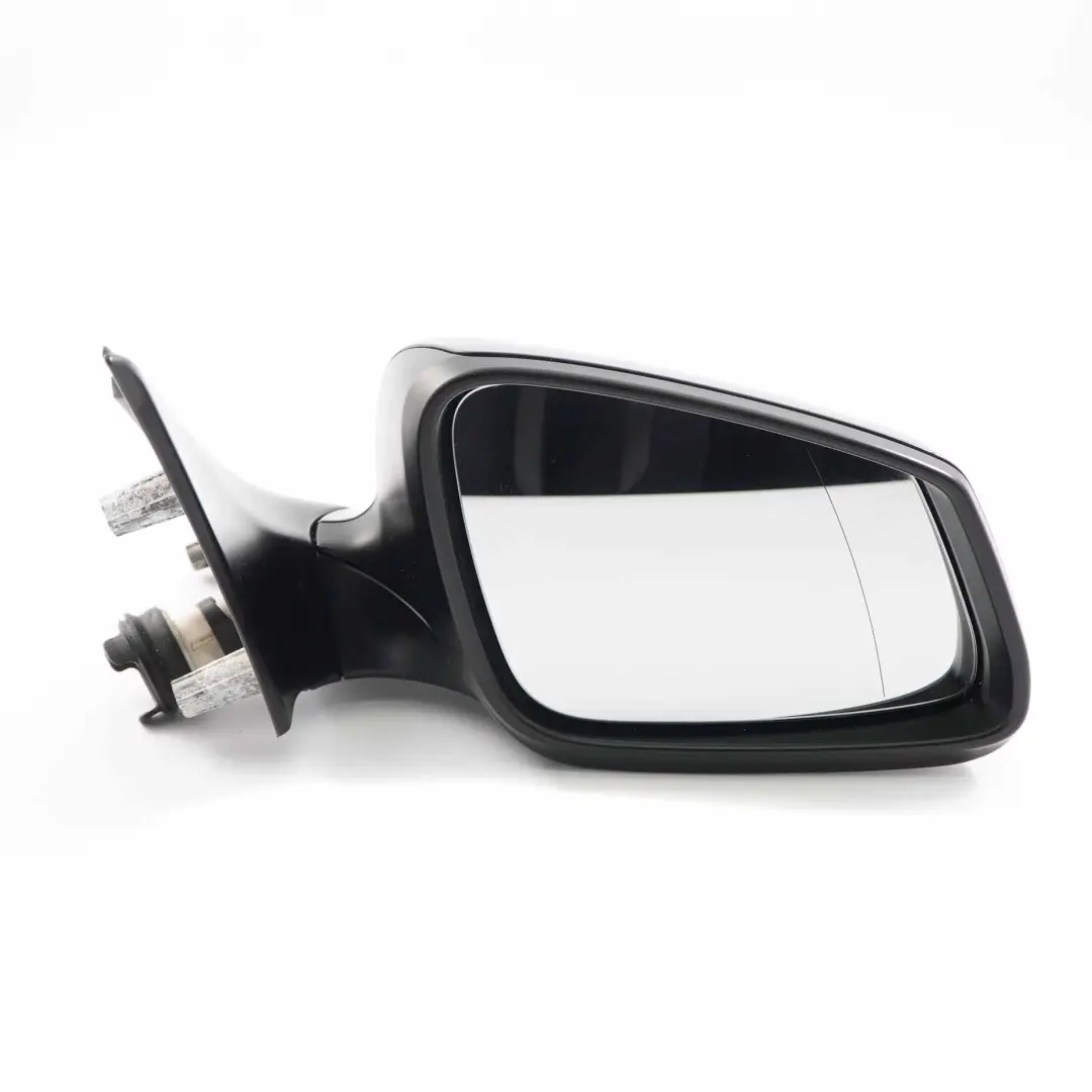 Wing Mirror BMW F10 F11 Heated Right Door O/S Sophistograu Grey Metallic A90 to with Part number 7268238 Wing Mirror BMW F10 F11 Heated Right Door O/S Sophistograu Grey Metallic A90 - SKU rhd-7268238-SOP - Part number 7268238