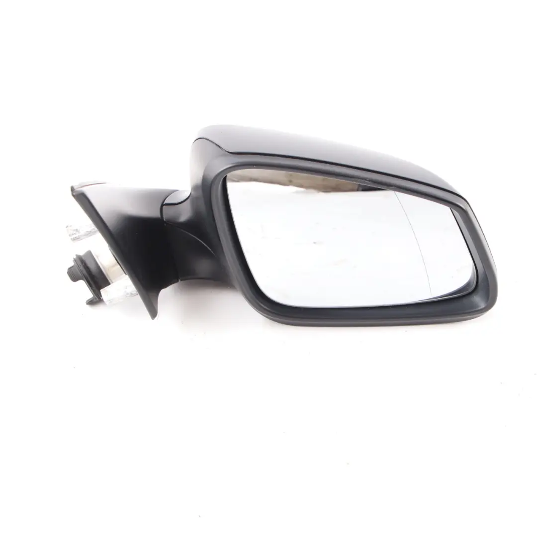 Wing Mirror BMW F10 F11 Heated Right Door O/S 5 Pins Sophisto Grey Metallic A90 to with Part number 7268238 Wing Mirror BMW F10 F11 Heated Right Door O/S 5 Pins Sophisto Grey Metallic A90 - SKU rhd-7268238-SOP1 - Part number 7268238