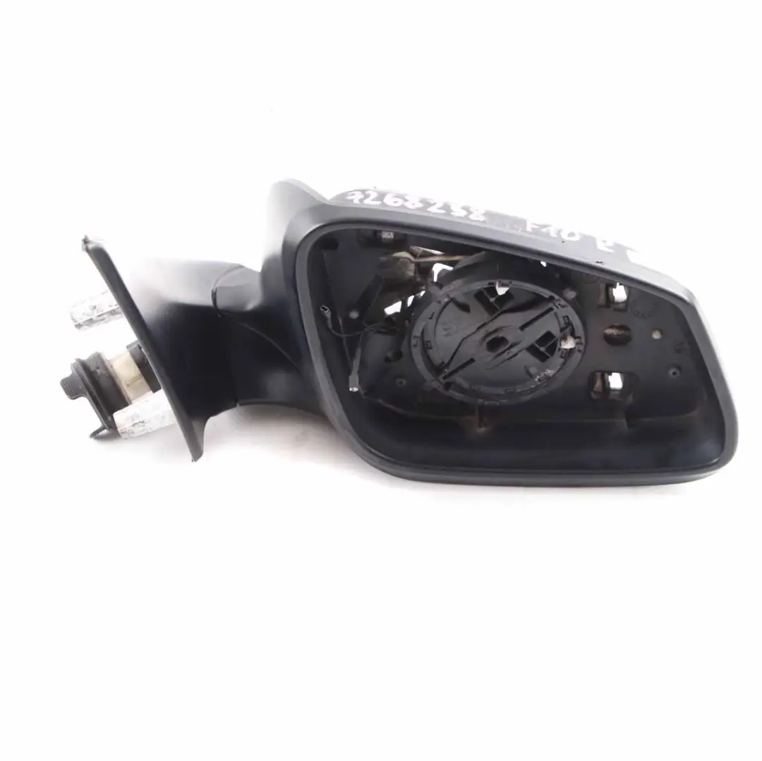 Wing Mirror BMW F10 F11 Heated Door Right O/S Outside 5 Pins to with Part number 7268238 Wing Mirror BMW F10 F11 Heated Door Right O/S Outside 5 Pins - SKU rhd-7268238 - Part number 7268238