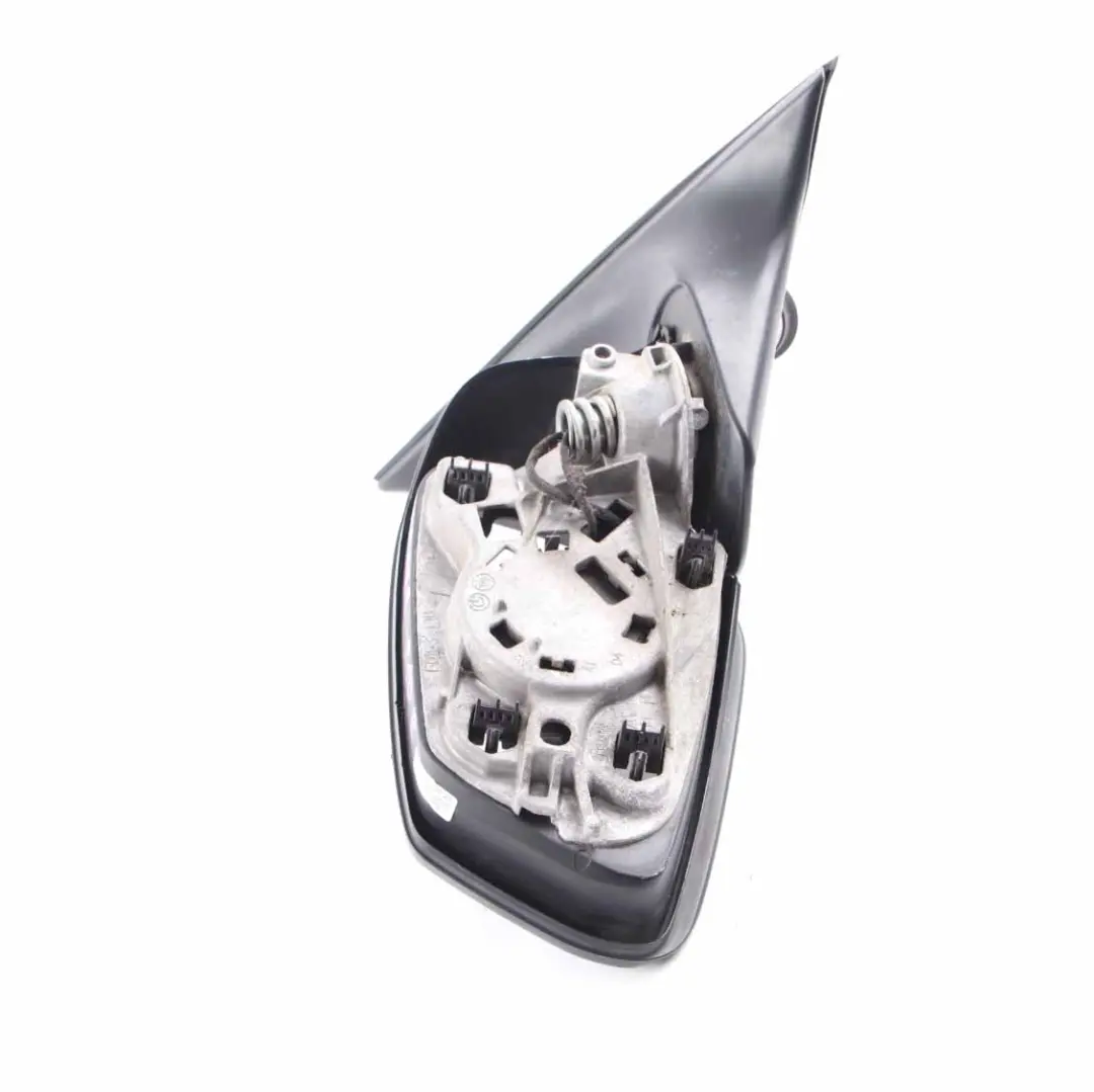 Wing Mirror BMW F10 F11 Heated Door Right O/S Outside 5 Pins to with Part number 7268238 Wing Mirror BMW F10 F11 Heated Door Right O/S Outside 5 Pins - SKU rhd-7268238 - Part number 7268238