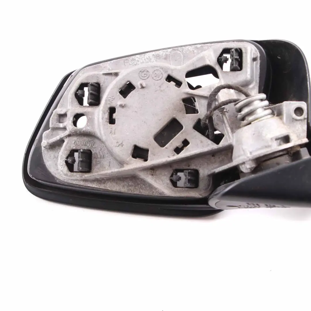  Wing Mirror BMW F10 F11 Heated Door Right O/S Outside 5 Pins - SKU rhd-7268238 - Part number 7268238