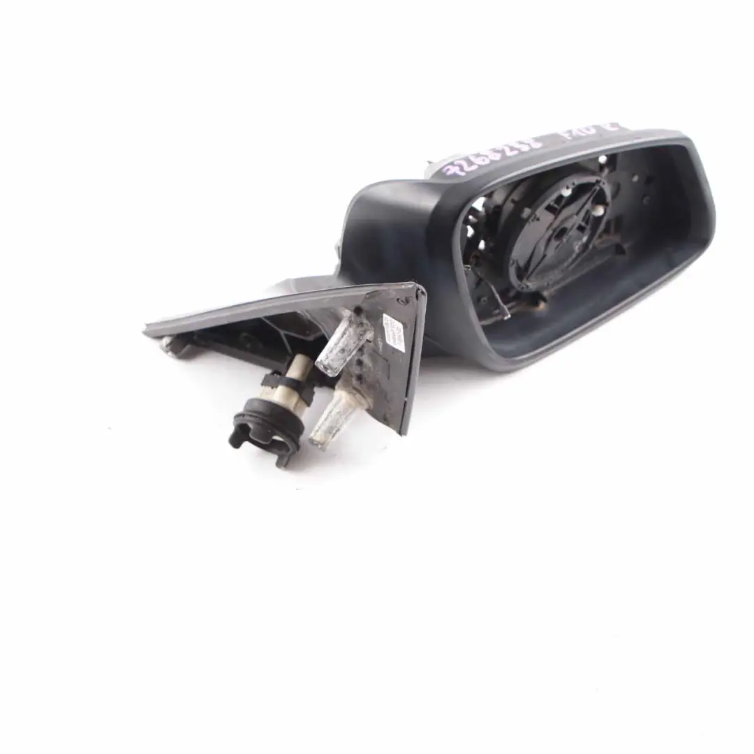 Wing Mirror BMW F10 F11 Heated Door Right O/S Outside 5 Pins to with Part number 7268238 Wing Mirror BMW F10 F11 Heated Door Right O/S Outside 5 Pins - SKU rhd-7268238 - Part number 7268238