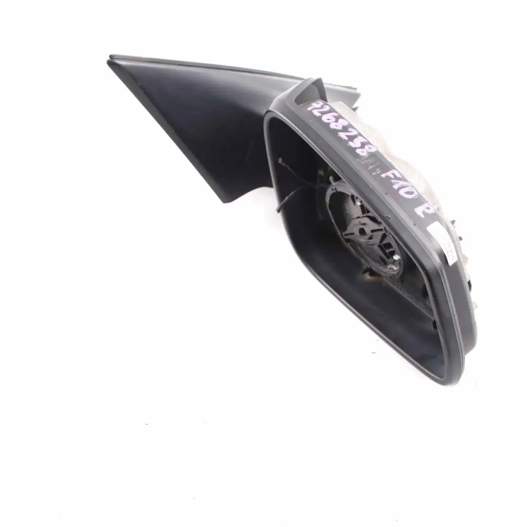 Wing Mirror BMW F10 F11 Heated Door Right O/S Outside 5 Pins to with Part number 7268238 Wing Mirror BMW F10 F11 Heated Door Right O/S Outside 5 Pins - SKU rhd-7268238 - Part number 7268238