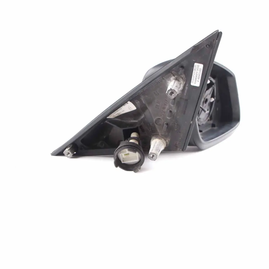 Wing Mirror BMW F10 F11 Heated Door Right O/S Outside 5 Pins to with Part number 7268238 Wing Mirror BMW F10 F11 Heated Door Right O/S Outside 5 Pins - SKU rhd-7268238 - Part number 7268238