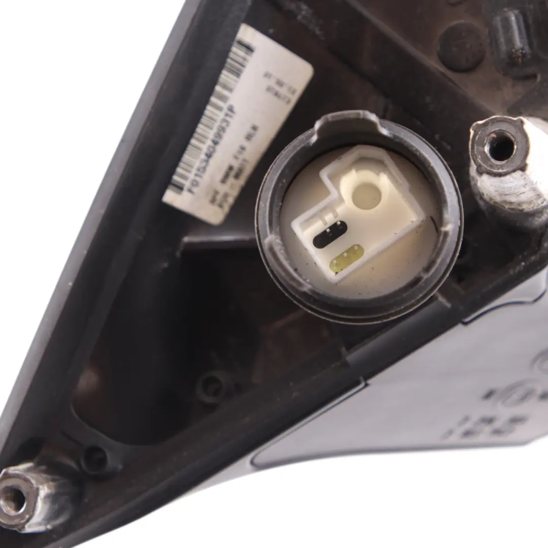 Wing Mirror BMW F10 F11 Heated Door Right O/S Outside 5 Pins to with Part number 7268238 Wing Mirror BMW F10 F11 Heated Door Right O/S Outside 5 Pins - SKU rhd-7268238 - Part number 7268238