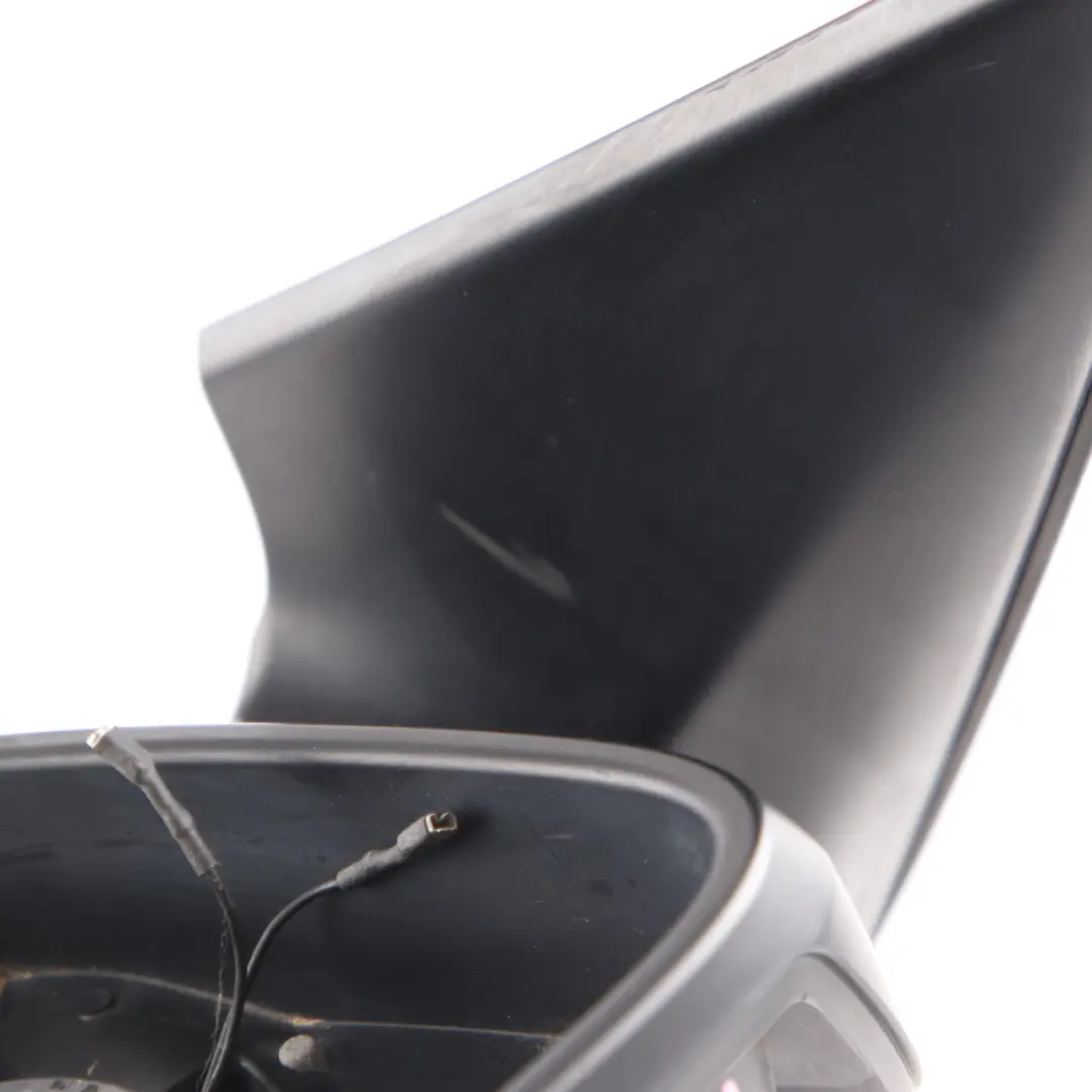 Wing Mirror BMW F10 F11 Heated Door Right O/S Outside 5 Pins to with Part number 7268238 Wing Mirror BMW F10 F11 Heated Door Right O/S Outside 5 Pins - SKU rhd-7268238 - Part number 7268238