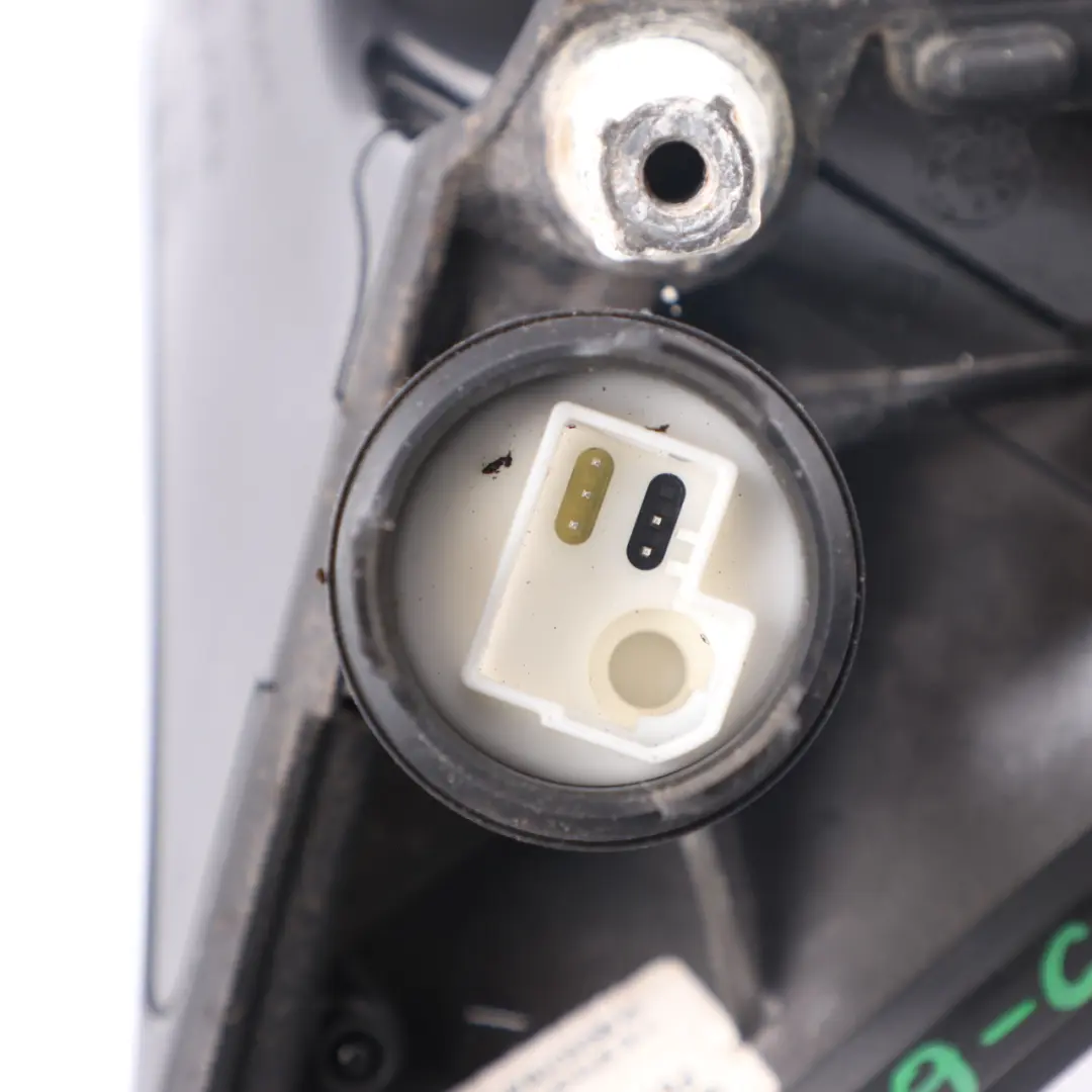 High Gloss Left Wing Mirror N/S Carbonschwarz Carbon Black 416 to BMW F10 F11 with Part number 7268249 BMW F10 F11 High Gloss Left Wing Mirror N/S Carbonschwarz Carbon Black 416 - SKU rhd-7268249-CAR1 - Part number 7268249