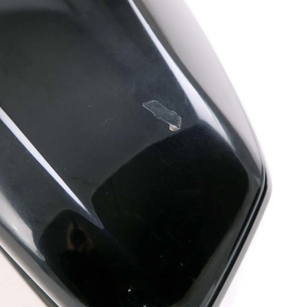 High Gloss Left Wing Mirror N/S Carbonschwarz Carbon Black 416 to BMW F10 F11 with Part number 7268249 BMW F10 F11 High Gloss Left Wing Mirror N/S Carbonschwarz Carbon Black 416 - SKU rhd-7268249-CAR - Part number 7268249