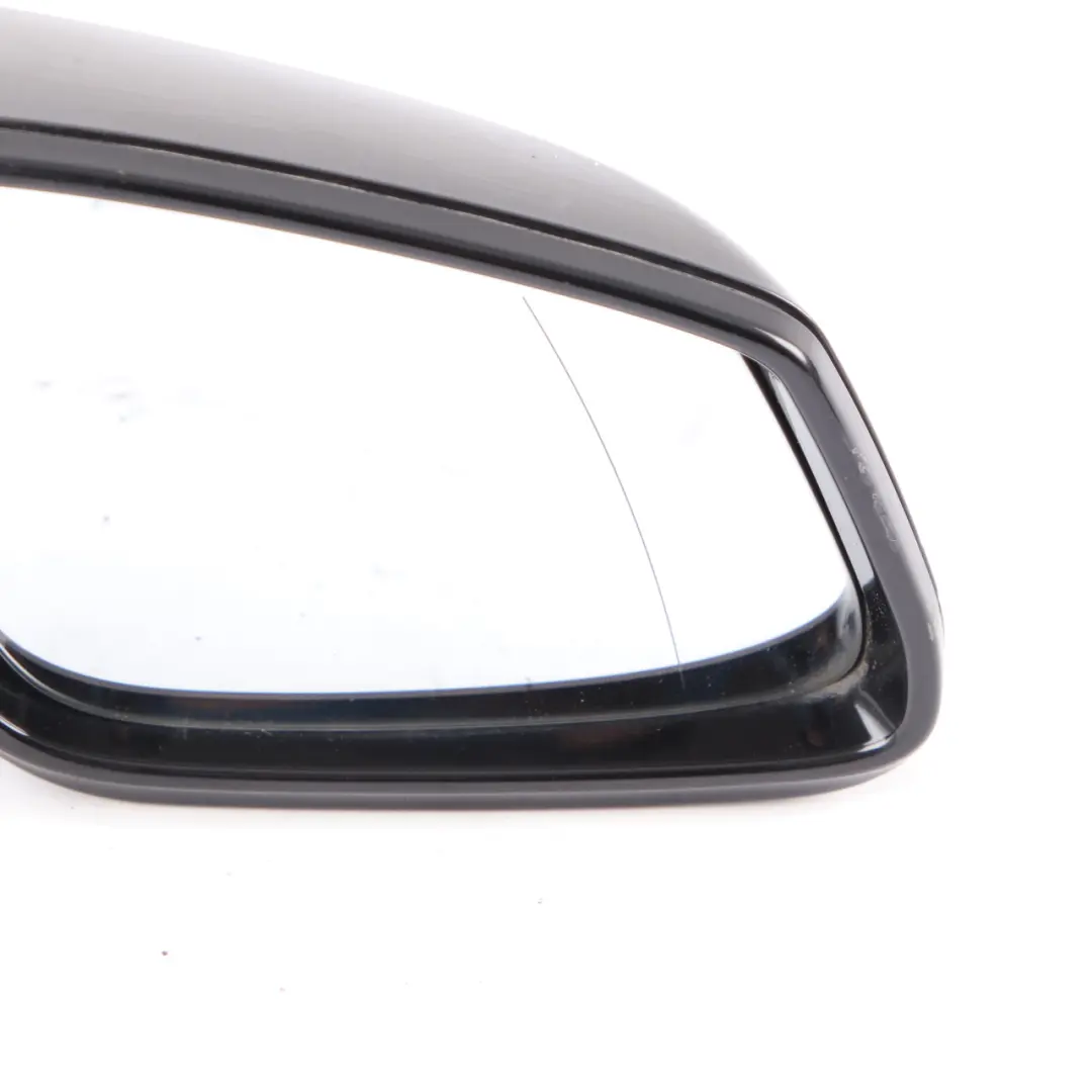 Wing Mirror BMW F10 F11 High Gloss Heated Right O/S 5 Pins Sophisto Grey - A90 to with Part number 7268250 Wing Mirror BMW F10 F11 High Gloss Heated Right O/S 5 Pins Sophisto Grey - A90 - SKU rhd-7268250-SOP - Part number 7268250
