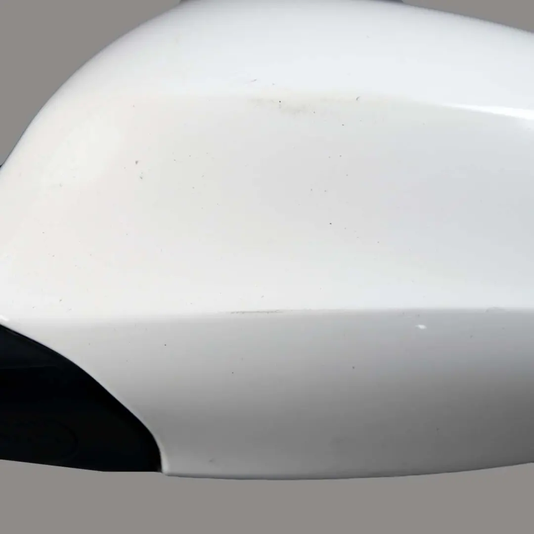 Door Wing Mirror BMW E90 E91 LCI 1 Heated Left N/S Alpinweiss Alpine White 300 to with Part number 7268263 Door Wing Mirror BMW E90 E91 LCI 1 Heated Left N/S Alpinweiss Alpine White 300 - SKU rhd-7268263-AW1 - Part number 7268263