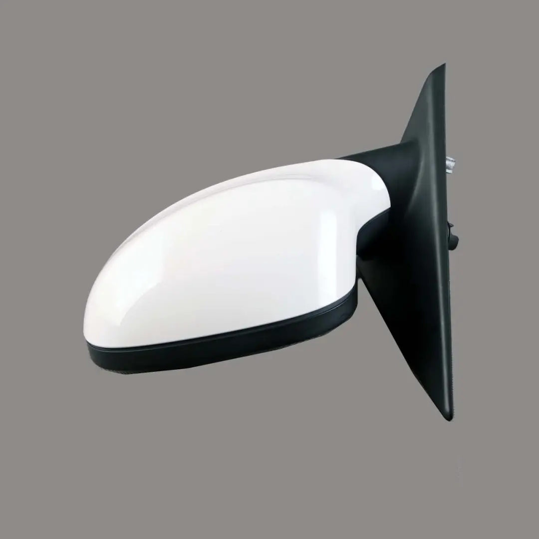 Door Wing Mirror BMW E90 E91 LCI 1 Heated Left N/S Alpinweiss Alpine White 300 to with Part number 7268263 Door Wing Mirror BMW E90 E91 LCI 1 Heated Left N/S Alpinweiss Alpine White 300 - SKU rhd-7268263-AW1 - Part number 7268263