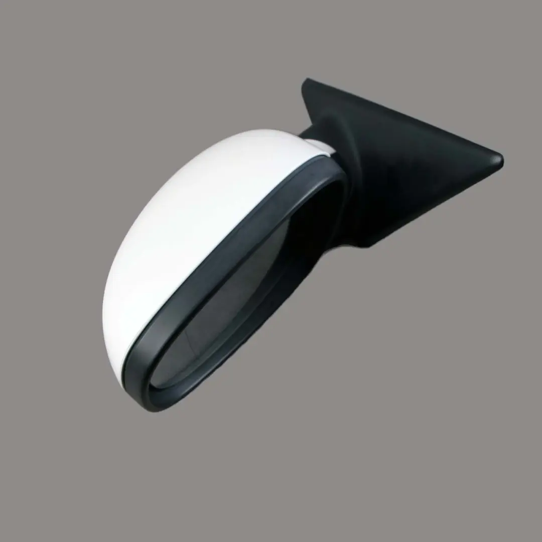Door Wing Mirror BMW E90 E91 LCI 1 Heated Left N/S Alpinweiss Alpine White 300 to with Part number 7268263 Door Wing Mirror BMW E90 E91 LCI 1 Heated Left N/S Alpinweiss Alpine White 300 - SKU rhd-7268263-AW1 - Part number 7268263