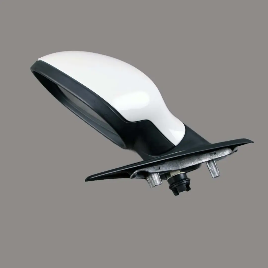 Door Wing Mirror BMW E90 E91 LCI 1 Heated Left N/S Alpinweiss Alpine White 300 to with Part number 7268263 Door Wing Mirror BMW E90 E91 LCI 1 Heated Left N/S Alpinweiss Alpine White 300 - SKU rhd-7268263-AW1 - Part number 7268263