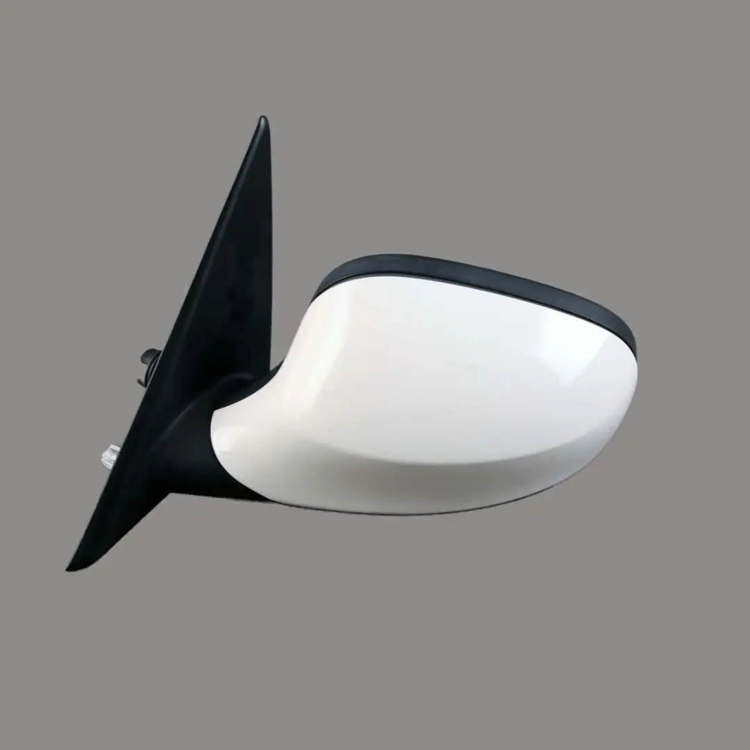 Door Wing Mirror BMW E90 E91 LCI 1 Heated Left N/S Alpinweiss Alpine White 300 to with Part number 7268263 Door Wing Mirror BMW E90 E91 LCI 1 Heated Left N/S Alpinweiss Alpine White 300 - SKU rhd-7268263-AW1 - Part number 7268263
