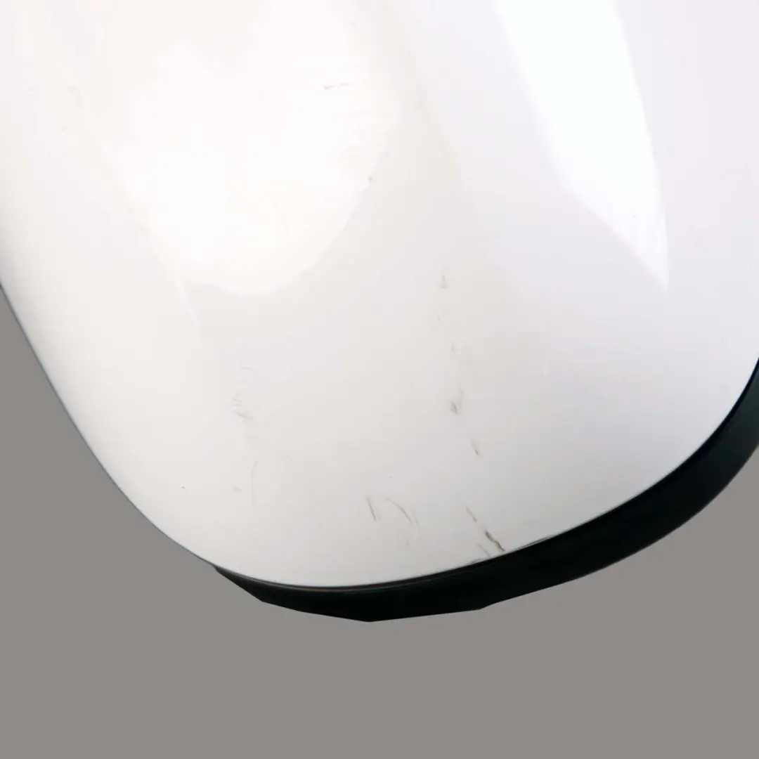 Door Wing Mirror BMW E90 E91 LCI 1 Heated Left N/S Alpinweiss Alpine White 300 to with Part number 7268263 Door Wing Mirror BMW E90 E91 LCI 1 Heated Left N/S Alpinweiss Alpine White 300 - SKU rhd-7268263-AW1 - Part number 7268263