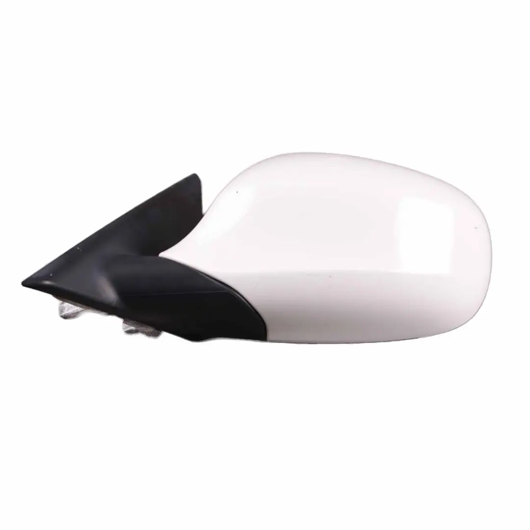 Door Wing Mirror BMW E90 E91 LCI Heated Left N/S Alpinweiss Alpine White 300 to with Part number 7268263 Door Wing Mirror BMW E90 E91 LCI Heated Left N/S Alpinweiss Alpine White 300 - SKU rhd-7268263-AW3 - Part number 7268263