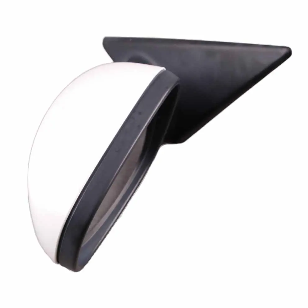 Door Wing Mirror BMW E90 E91 LCI Heated Left N/S Alpinweiss Alpine White 300 to with Part number 7268263 Door Wing Mirror BMW E90 E91 LCI Heated Left N/S Alpinweiss Alpine White 300 - SKU rhd-7268263-AW3 - Part number 7268263