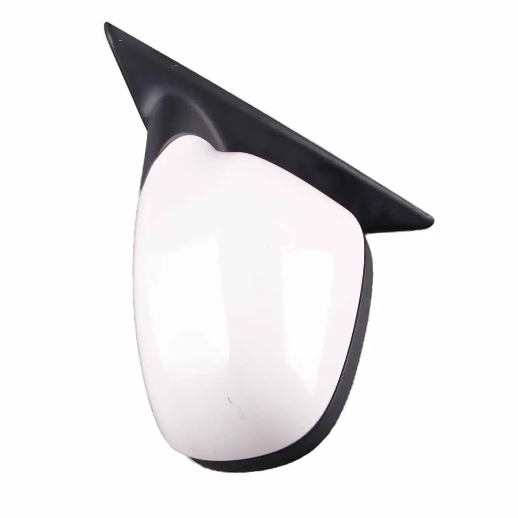 Door Wing Mirror BMW E90 E91 LCI Heated Left N/S Alpinweiss Alpine White 300 to with Part number 7268263 Door Wing Mirror BMW E90 E91 LCI Heated Left N/S Alpinweiss Alpine White 300 - SKU rhd-7268263-AW3 - Part number 7268263