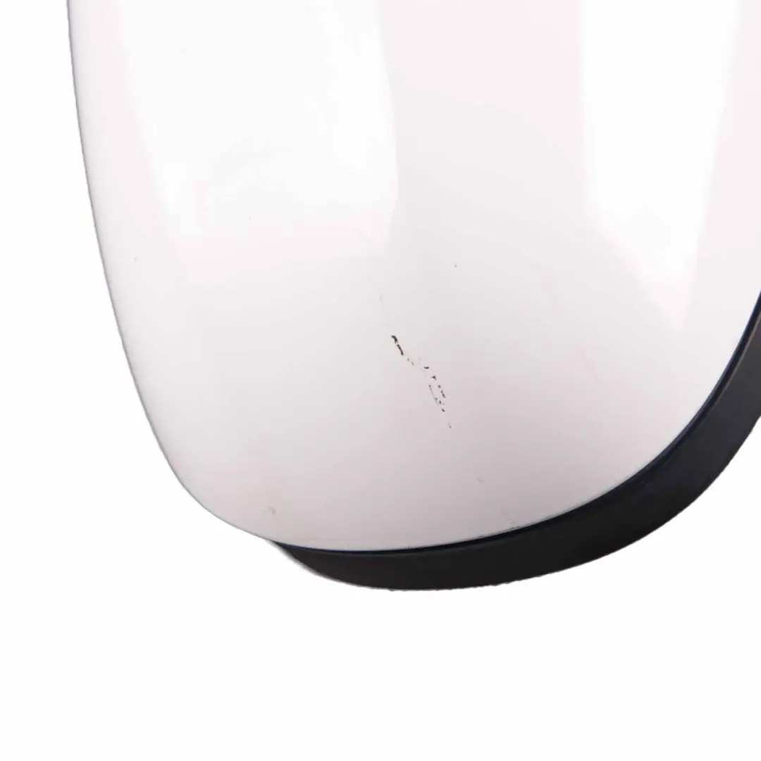 Door Wing Mirror BMW E90 E91 LCI Heated Left N/S Alpinweiss Alpine White 300 to with Part number 7268263 Door Wing Mirror BMW E90 E91 LCI Heated Left N/S Alpinweiss Alpine White 300 - SKU rhd-7268263-AW3 - Part number 7268263
