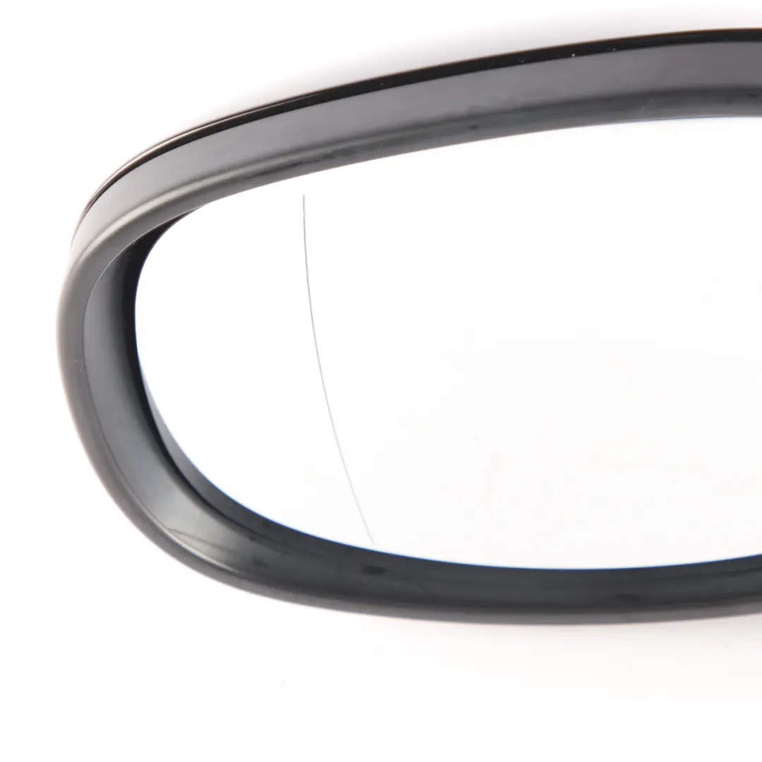 Wing Mirror Door BMW E90 E91 LCI 6 Heated Left N/S Schwarz 2 Black 668 to with Part number 7268263 Wing Mirror Door BMW E90 E91 LCI 6 Heated Left N/S Schwarz 2 Black 668 - SKU rhd-7268263-SCH7 - Part number 7268263