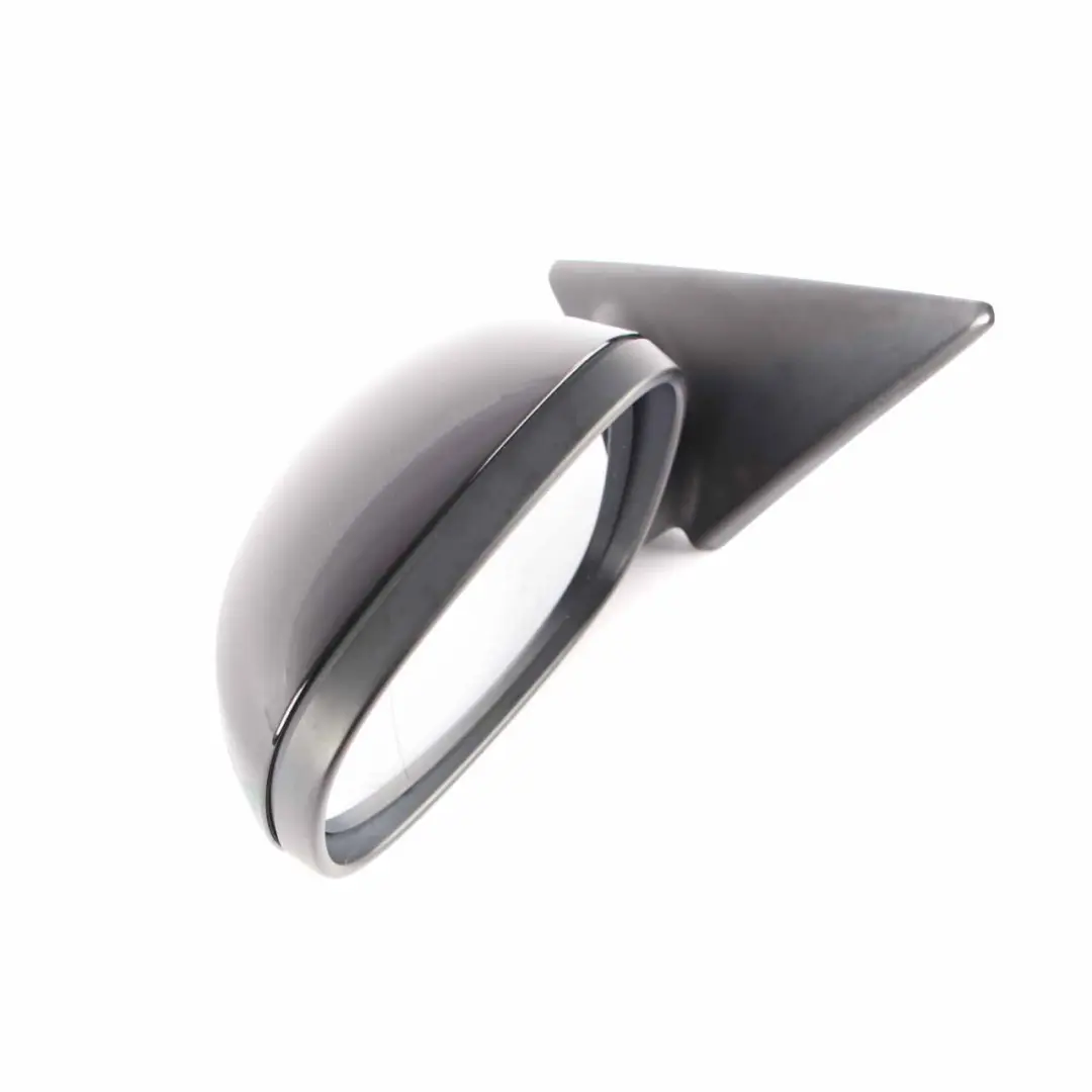 Wing Mirror Door BMW E90 E91 LCI 6 Heated Left N/S Schwarz 2 Black 668 to with Part number 7268263 Wing Mirror Door BMW E90 E91 LCI 6 Heated Left N/S Schwarz 2 Black 668 - SKU rhd-7268263-SCH7 - Part number 7268263