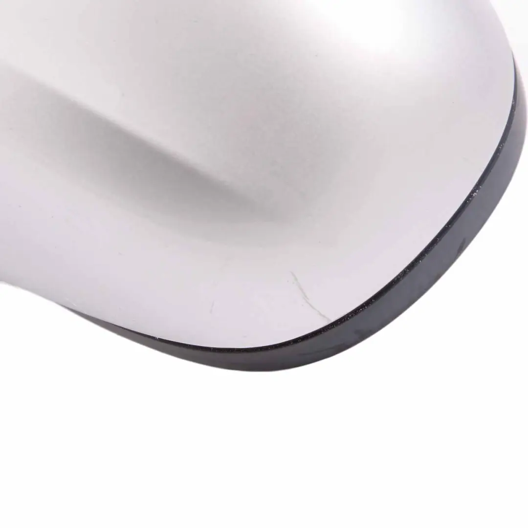 Wing Mirror BMW E90 E91 LCI Heated Left Door N/S Titansilber Metallic Silver 354 to with Part number 7268263 Wing Mirror BMW E90 E91 LCI Heated Left Door N/S Titansilber Metallic Silver 354 - SKU rhd-7268263-TS2 - Part number 7268263