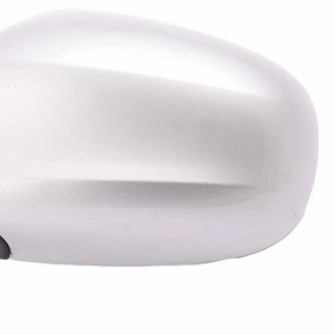 Wing Mirror BMW E90 E91 LCI Heated Left Door N/S Titansilber Metallic Silver 354 to with Part number 7268263 Wing Mirror BMW E90 E91 LCI Heated Left Door N/S Titansilber Metallic Silver 354 - SKU rhd-7268263-TS2 - Part number 7268263