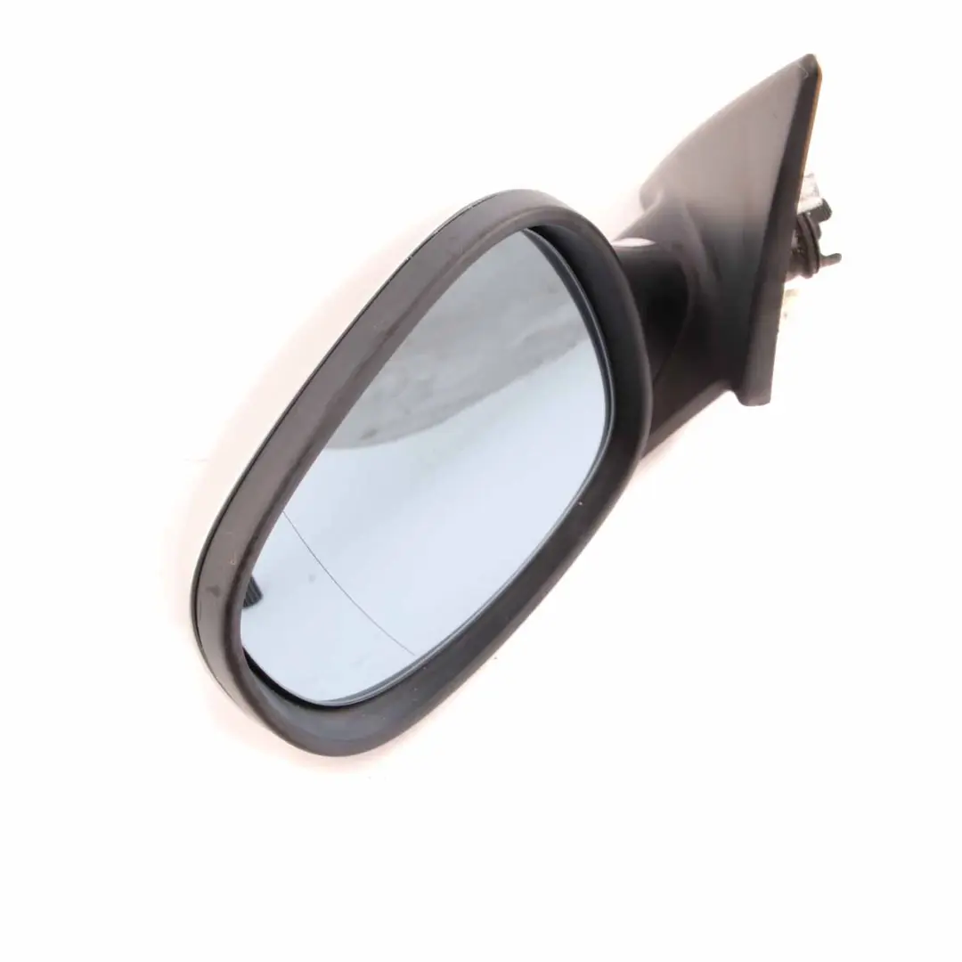 Wing Mirror BMW E90 E91 LCI Heated Left Door N/S Titansilber Metallic Silver 354 to with Part number 7268263 Wing Mirror BMW E90 E91 LCI Heated Left Door N/S Titansilber Metallic Silver 354 - SKU rhd-7268263-TS2 - Part number 7268263