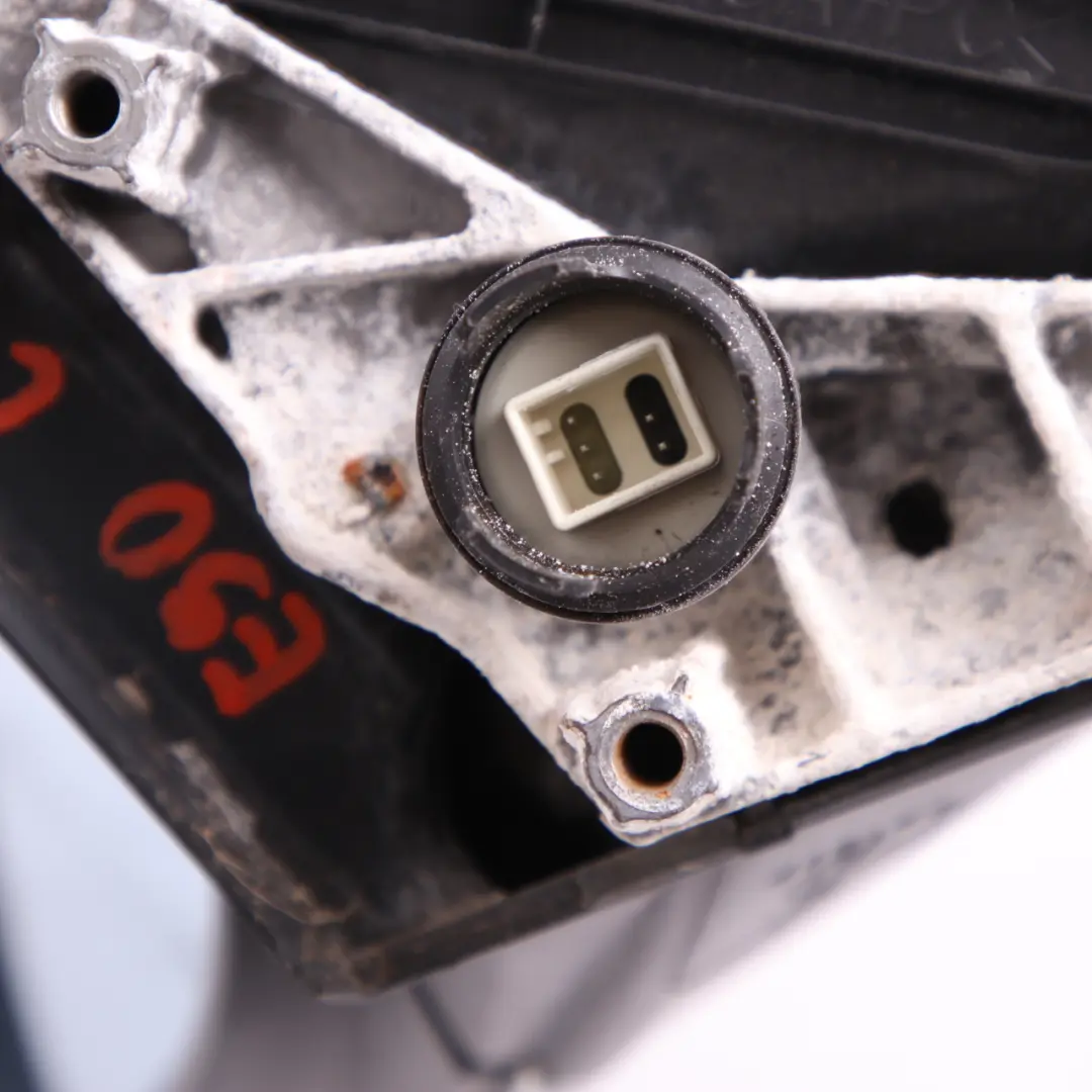 Wing Mirror BMW E90 E91 LCI Heated Left Door N/S Titansilber Metallic Silver 354 to with Part number 7268263 Wing Mirror BMW E90 E91 LCI Heated Left Door N/S Titansilber Metallic Silver 354 - SKU rhd-7268263-TS2 - Part number 7268263