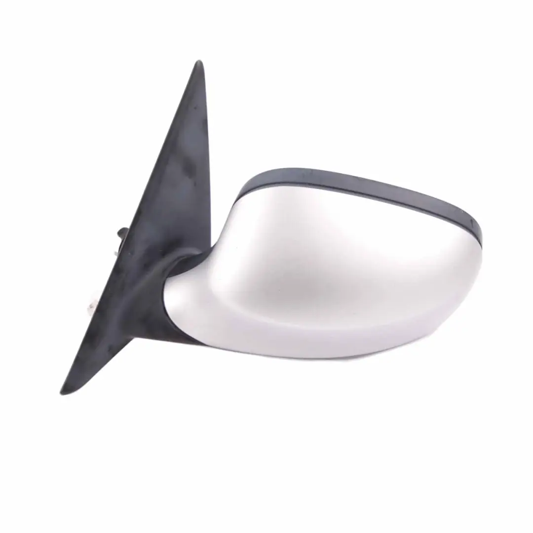 Wing Mirror BMW E90 E91 LCI Heated Left Door N/S Titansilber Metallic Silver 354 to with Part number 7268263 Wing Mirror BMW E90 E91 LCI Heated Left Door N/S Titansilber Metallic Silver 354 - SKU rhd-7268263-TS2 - Part number 7268263