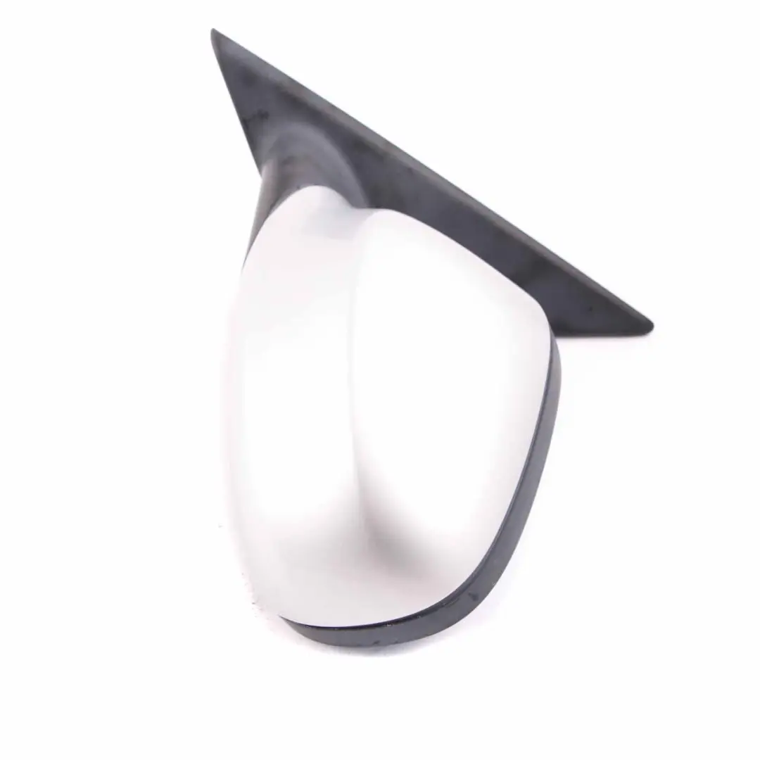 Wing Mirror BMW E90 E91 LCI Heated Left Door N/S Titansilber Metallic Silver 354 to with Part number 7268263 Wing Mirror BMW E90 E91 LCI Heated Left Door N/S Titansilber Metallic Silver 354 - SKU rhd-7268263-TS2 - Part number 7268263