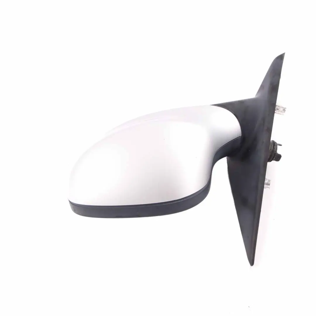 Wing Mirror BMW E90 E91 LCI Heated Left Door N/S Titansilber Metallic Silver 354 to with Part number 7268263 Wing Mirror BMW E90 E91 LCI Heated Left Door N/S Titansilber Metallic Silver 354 - SKU rhd-7268263-TS2 - Part number 7268263