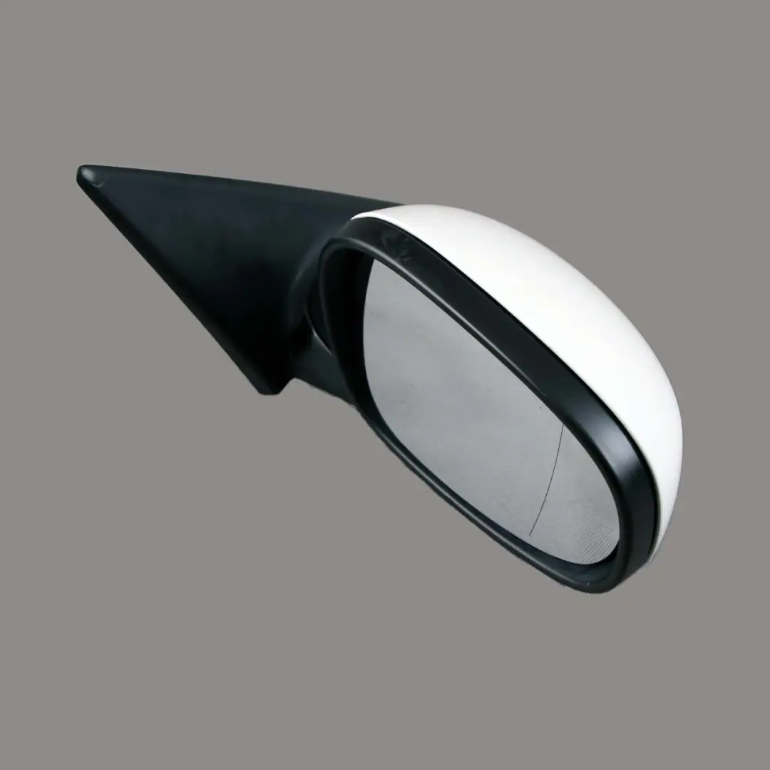 Door Wing Mirror BMW E90 E91 LCI Heated Right O/S Alpinweiss Alpine White 300 to with Part number 7268264 Door Wing Mirror BMW E90 E91 LCI Heated Right O/S Alpinweiss Alpine White 300 - SKU rhd-7268264-AW1 - Part number 7268264