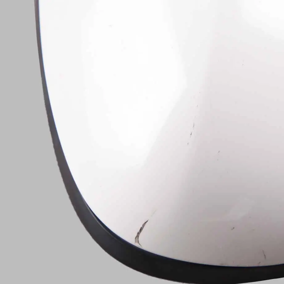 Door Wing Mirror BMW E90 E91 LCI Heated Right O/S Alpinweiss Alpine White 300 to with Part number 7268264 Door Wing Mirror BMW E90 E91 LCI Heated Right O/S Alpinweiss Alpine White 300 - SKU rhd-7268264-AW2 - Part number 7268264