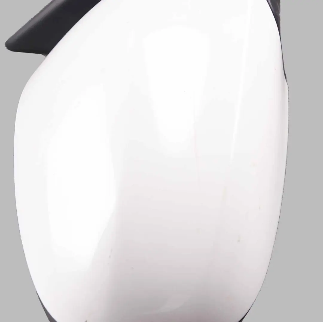 Door Wing Mirror BMW E90 E91 LCI Heated Right O/S Alpinweiss Alpine White 300 to with Part number 7268264 Door Wing Mirror BMW E90 E91 LCI Heated Right O/S Alpinweiss Alpine White 300 - SKU rhd-7268264-AW2 - Part number 7268264