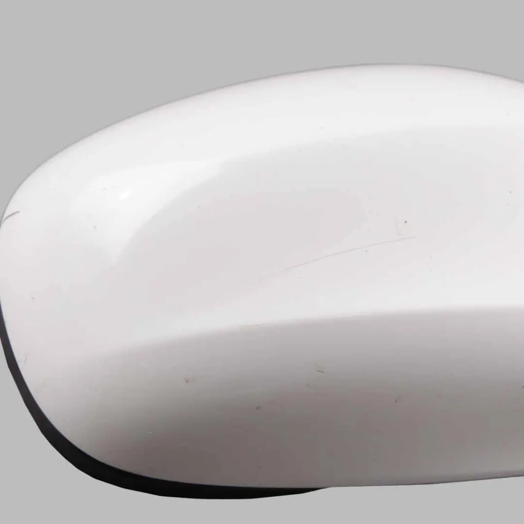 Door Wing Mirror BMW E90 E91 LCI Heated Right O/S Alpinweiss Alpine White 300 to with Part number 7268264 Door Wing Mirror BMW E90 E91 LCI Heated Right O/S Alpinweiss Alpine White 300 - SKU rhd-7268264-AW2 - Part number 7268264