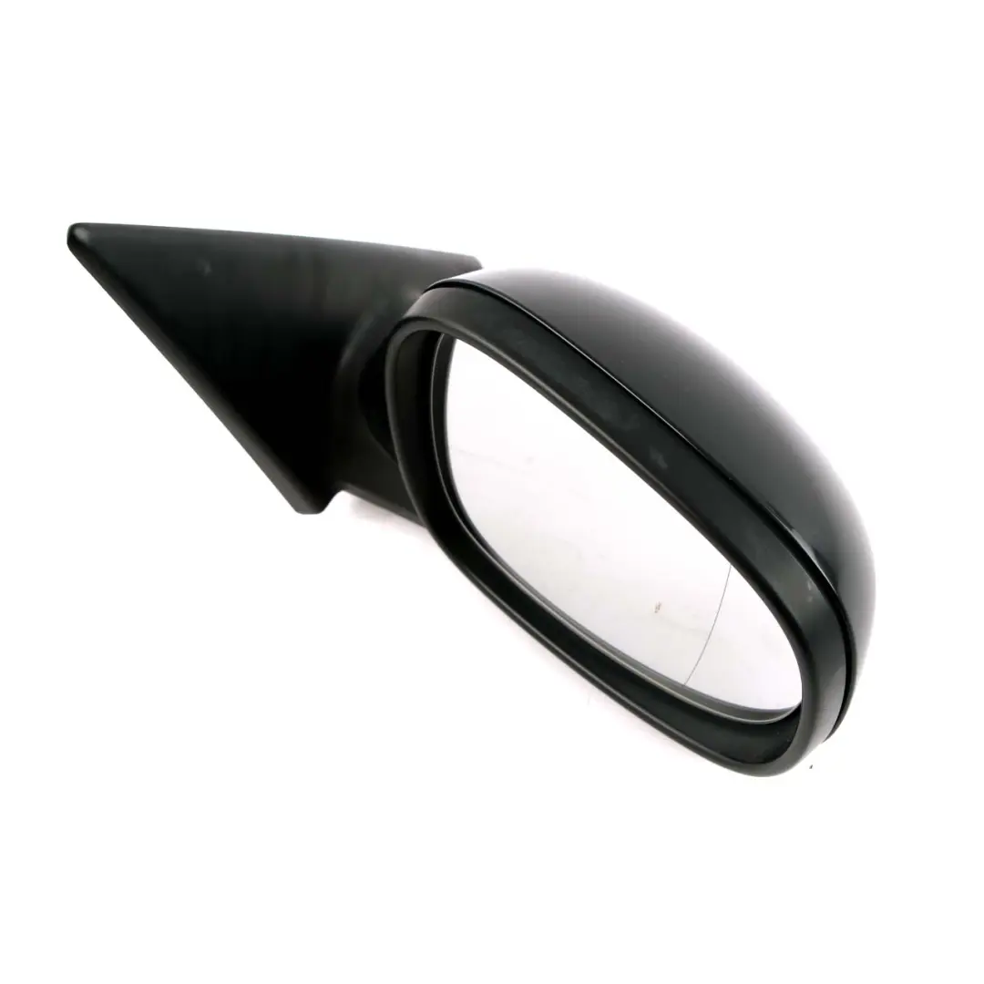 Wing Mirror BMW 3 Series E90 E91 LCI Heated Right O/S Black Sapphire 475 to with Part number 7268264 Wing Mirror BMW 3 Series E90 E91 LCI Heated Right O/S Black Sapphire 475 - SKU rhd-7268264-BS2 - Part number 7268264