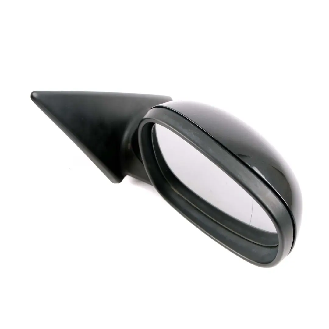 Wing Mirror BMW E90 E91 LCI Heated Right O/S Outside Black Sapphire Metallic 475 to with Part number 7268264 Wing Mirror BMW E90 E91 LCI Heated Right O/S Outside Black Sapphire Metallic 475 - SKU rhd-7268264-BS3 - Part number 7268264