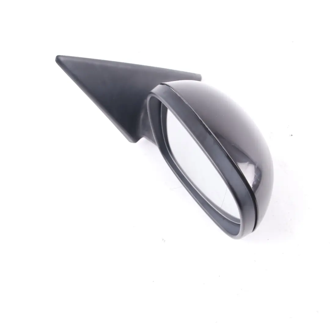 Wing Mirror BMW E90 E91 LCI Heated Door Right O/S Ruby Black Metallic 5 Pins to with Part number 7268264 Wing Mirror BMW E90 E91 LCI Heated Door Right O/S Ruby Black Metallic 5 Pins - SKU rhd-7268264-RBL - Part number 7268264