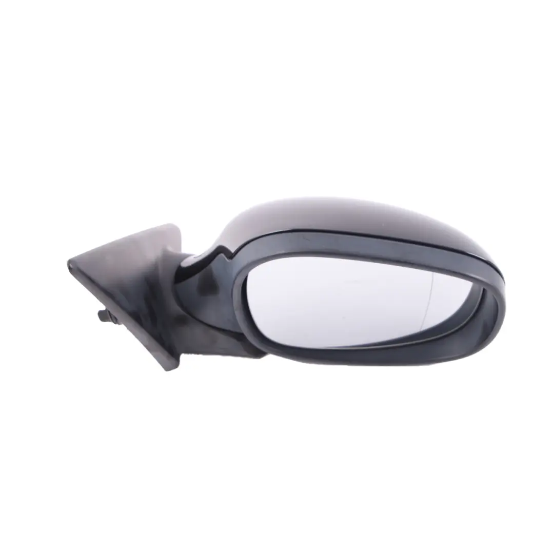 Door Wing Mirror BMW E90 E91 LCI 6 Heated Right O/S Schwarz Black 668 to with Part number 7268264 Door Wing Mirror BMW E90 E91 LCI 6 Heated Right O/S Schwarz Black 668 - SKU rhd-7268264-SCH6 - Part number 7268264