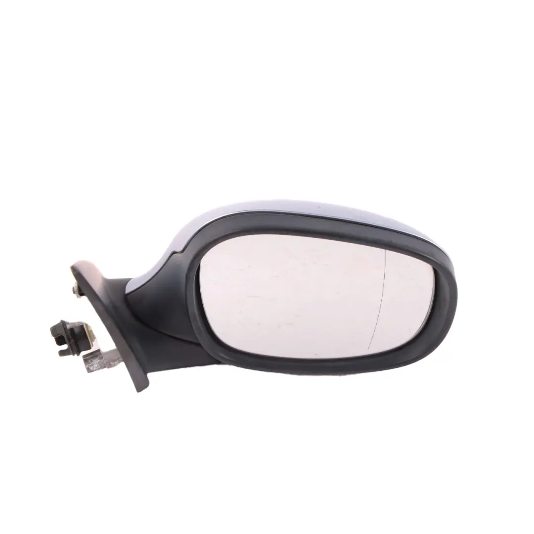 Wing Mirror Door BMW E90 E91 LCI 5 Heated Right O/S Blue Water Metallic 896 to with Part number 7268264 Wing Mirror Door BMW E90 E91 LCI 5 Heated Right O/S Blue Water Metallic 896 - SKU rhd-7268264-WB5 - Part number 7268264