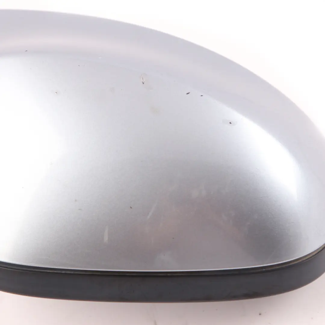  Wing Mirror Door BMW E90 E91 LCI 5 Heated Right O/S Blue Water Metallic 896 - SKU rhd-7268264-WB5 - Part number 7268264