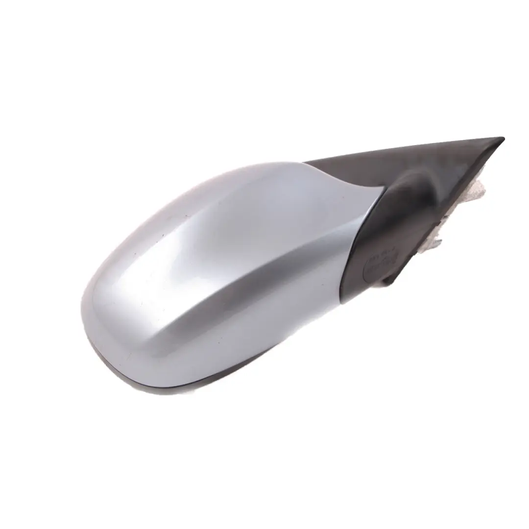  Wing Mirror Door BMW E90 E91 LCI 5 Heated Right O/S Blue Water Metallic 896 - SKU rhd-7268264-WB5 - Part number 7268264