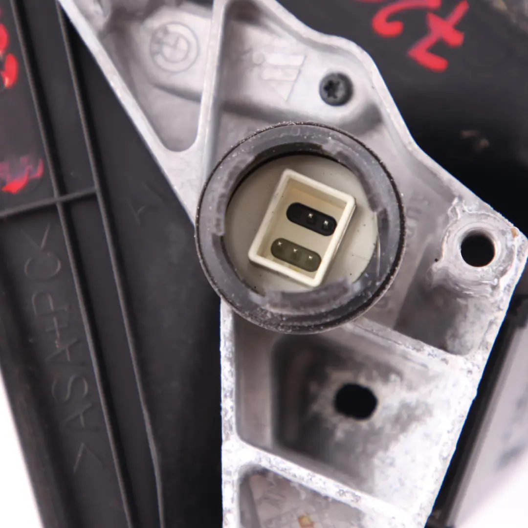 Wing Mirror Door BMW E90 E91 LCI 5 Heated Right O/S Blue Water Metallic 896 to with Part number 7268264 Wing Mirror Door BMW E90 E91 LCI 5 Heated Right O/S Blue Water Metallic 896 - SKU rhd-7268264-WB5 - Part number 7268264