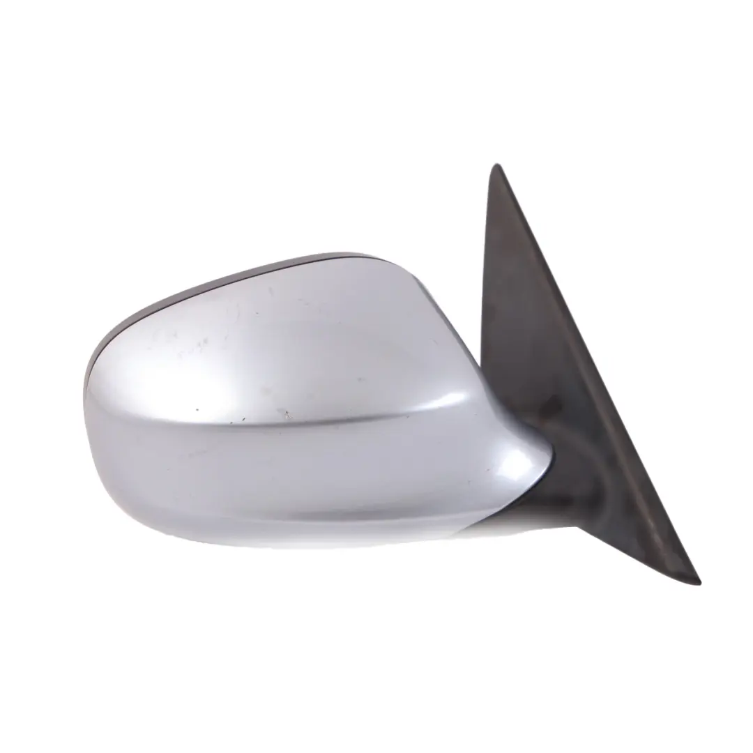  Wing Mirror Door BMW E90 E91 LCI 5 Heated Right O/S Blue Water Metallic 896 - SKU rhd-7268264-WB5 - Part number 7268264