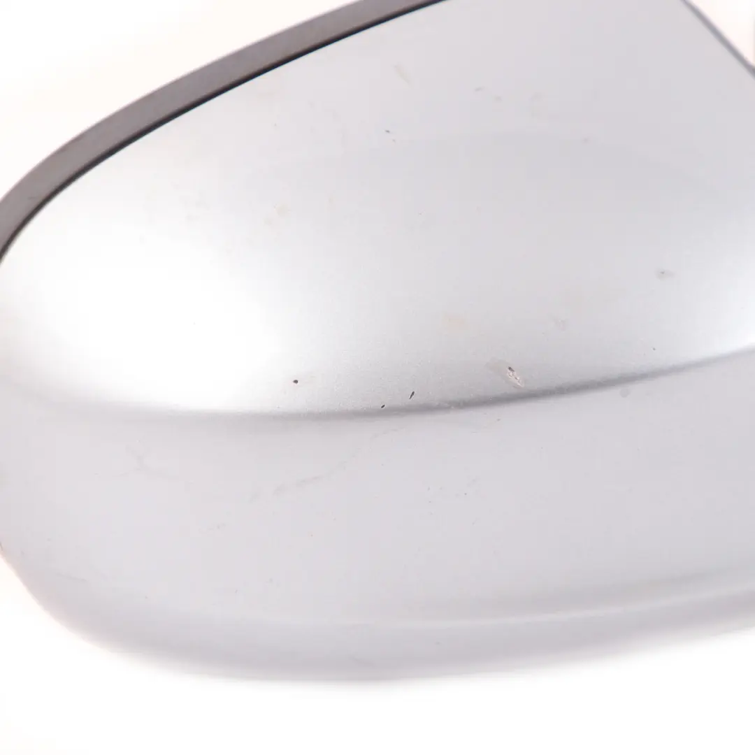 Wing Mirror Door BMW E90 E91 LCI 5 Heated Right O/S Blue Water Metallic 896 to with Part number 7268264 Wing Mirror Door BMW E90 E91 LCI 5 Heated Right O/S Blue Water Metallic 896 - SKU rhd-7268264-WB5 - Part number 7268264