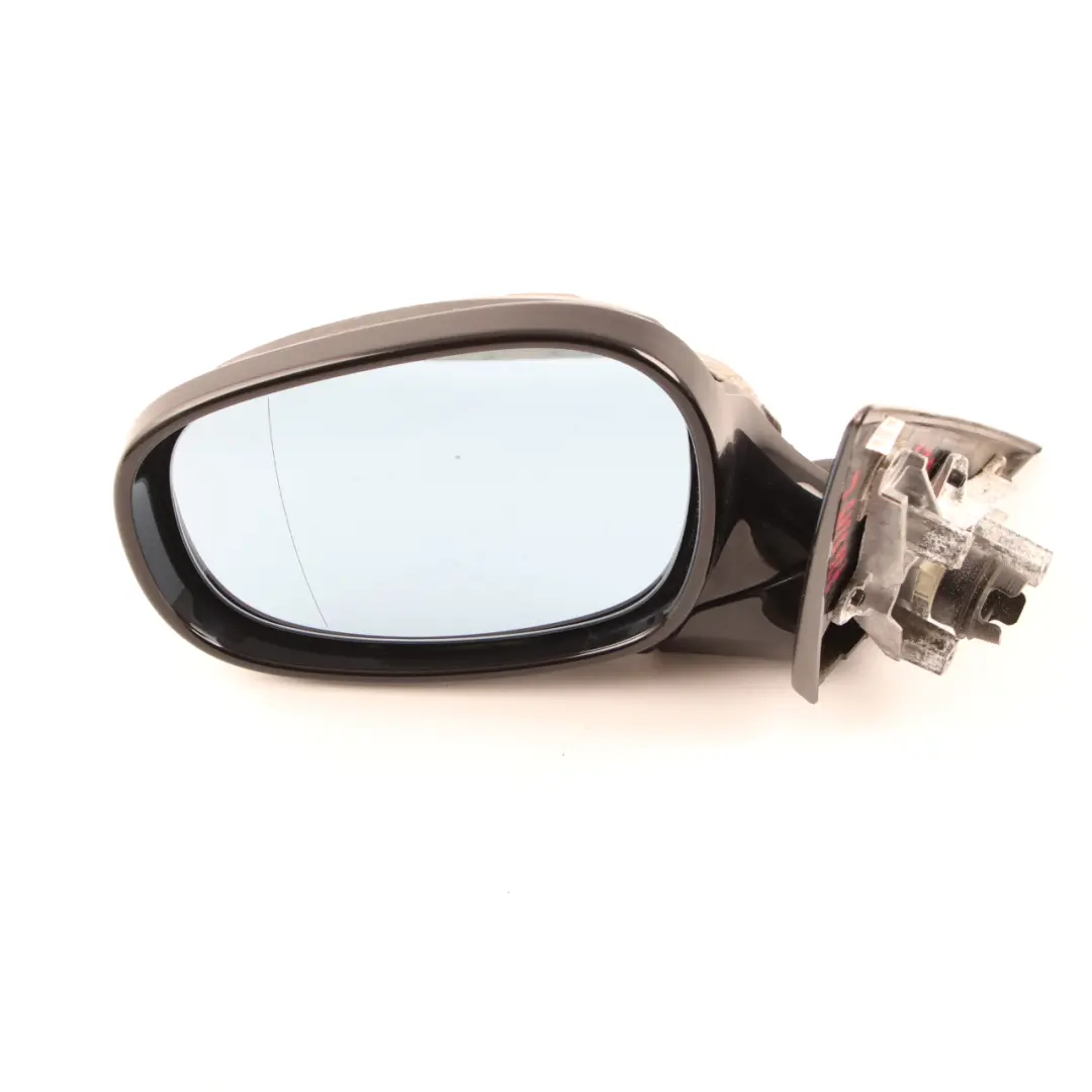Wing Mirror BMW E90 E91 LCI M Sport High Gloss Heated 5 Pins Left N/S to with Part number 7268279 Wing Mirror BMW E90 E91 LCI M Sport High Gloss Heated 5 Pins Left N/S - SKU rhd-7268279-1 - Part number 7268279