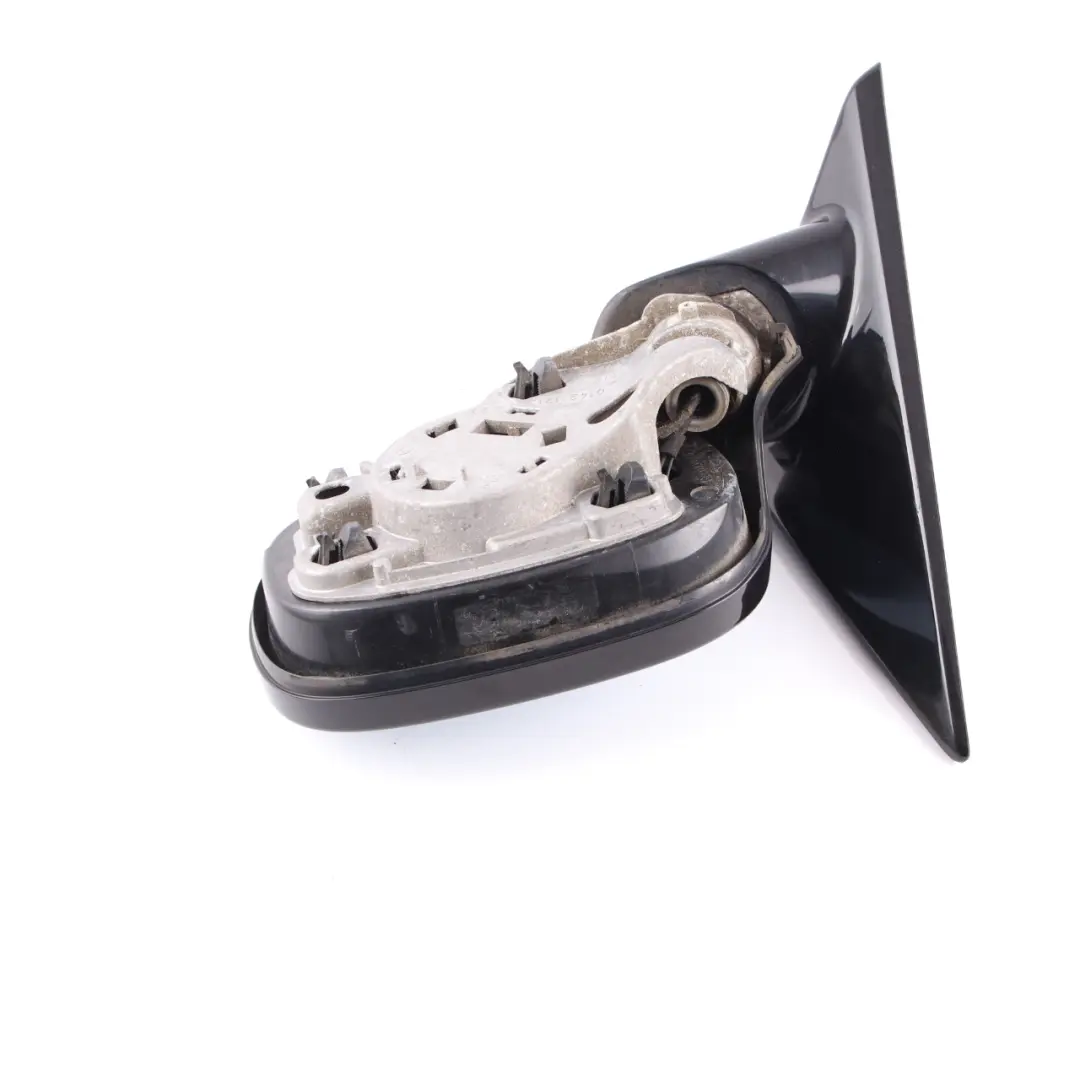  Wing Mirror BMW E90 E91 LCI M Sport High Gloss Heated 5 Pins Left N/S - SKU rhd-7268279-1 - Part number 7268279